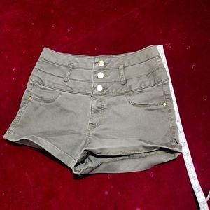 Refuge Shorts